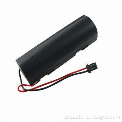 Lithium-ion Battery, Replace Symbol F5040A, APS and BCS1002